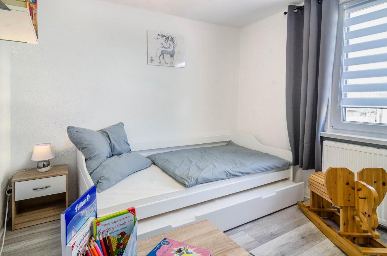 Mina Villa Krauchenwies Dış mekan fotoğraf