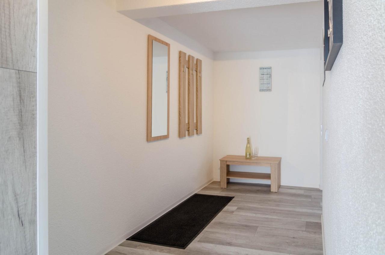 Mina Villa Krauchenwies Dış mekan fotoğraf